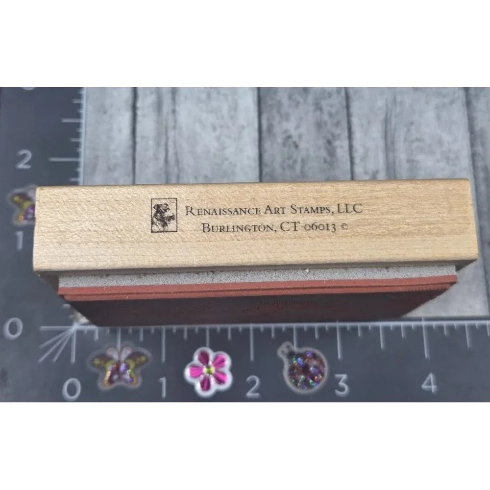 Renaissance Stamps let build